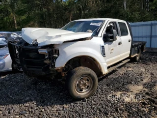 FORD F250 SUPER DUTY
