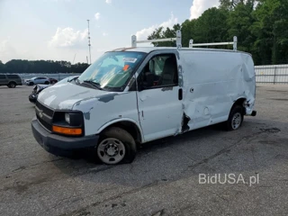 CHEVROLET EXPRESS G2500