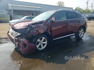 LEXUS RX 350 BASE