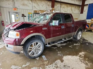 FORD F150 SUPERCREW