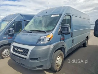 RAM PROMASTER 3500 3500 HIGH