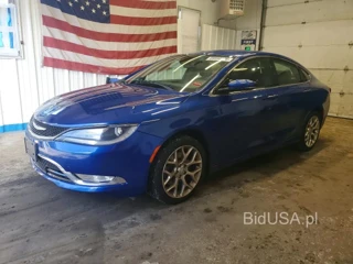 CHRYSLER 200 C
