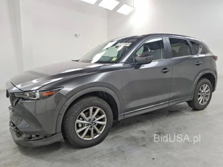 MAZDA CX-5 SELECT