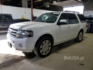 FORD EXPEDITION LIMITED