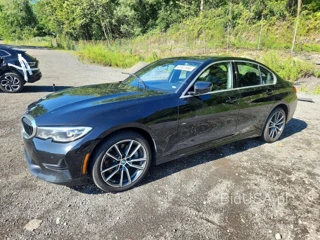 BMW 330XI