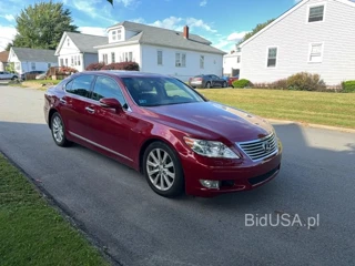 LEXUS LS 460