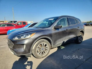 FORD ESCAPE SEL