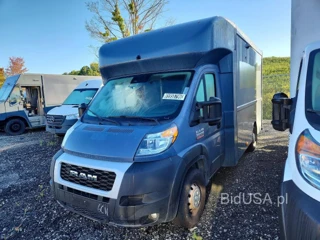 RAM PROMASTER 3500