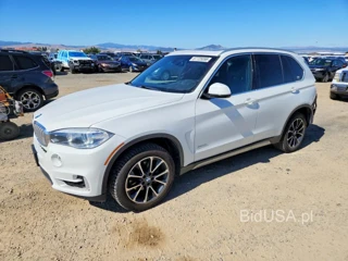 BMW X5 XDRIVE35I