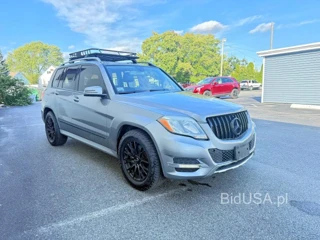 MERCEDES-BENZ GLK 350 4MATIC