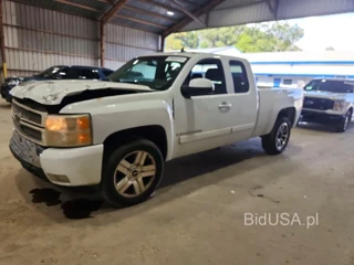 CHEVROLET SILVERADO C1500