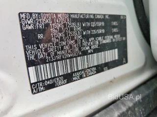 TOYOTA RAV4 ADVENTURE