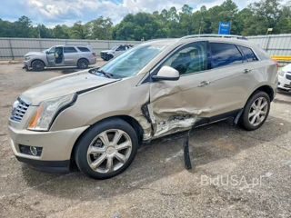 CADILLAC SRX PERFORMANCE COLLECTION