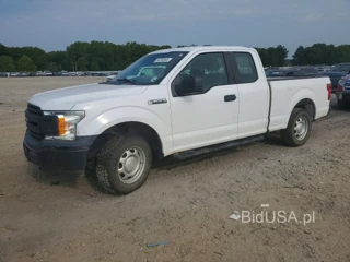 FORD F150 SUPER CAB