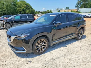MAZDA CX-9 GRAND TOURING