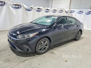 KIA FORTE LXS