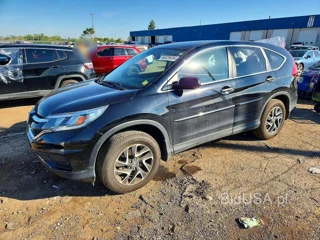 HONDA CR-V SE