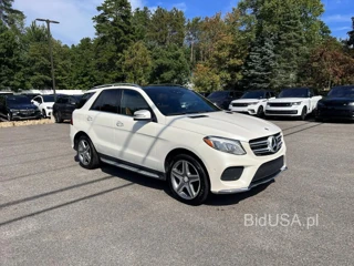 MERCEDES-BENZ GLE 400 4MATIC