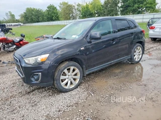 MITSUBISHI OUTLANDER SPORT ES