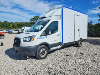 FORD TRANSIT 250