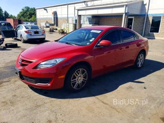 MAZDA 6 I