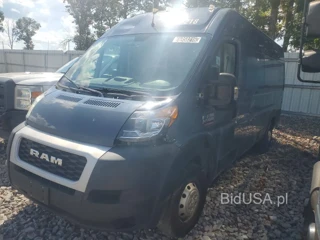 RAM PROMASTER 3500