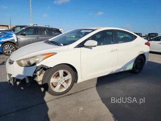 HYUNDAI ELANTRA GLS