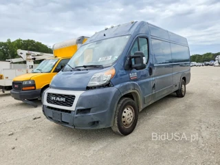 RAM PROMASTER 3500