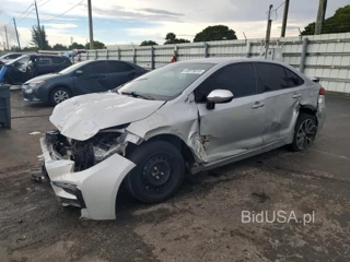 TOYOTA COROLLA SE