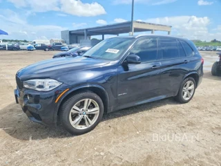 BMW X5 XDR40E
