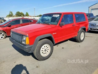 JEEP CHEROKEE SE