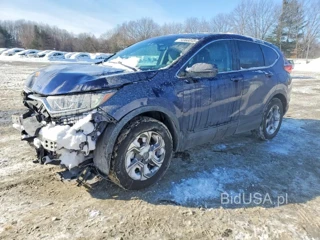 HONDA CR-V EXL