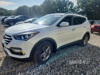 HYUNDAI SANTA FE SPORT 2.4L