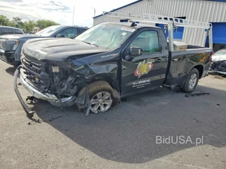 CHEVROLET SILVERADO K1500