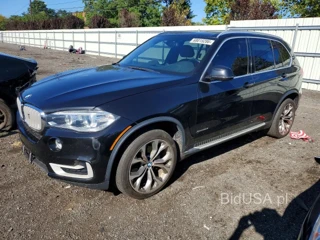 BMW X5 XDRIVE35D
