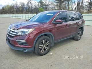 HONDA PILOT EXL
