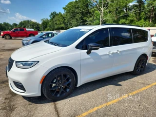 CHRYSLER PACIFICA LIMITED