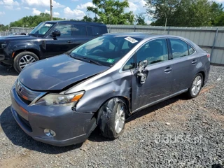 LEXUS HS 250H