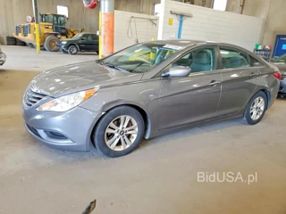HYUNDAI SONATA GLS