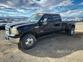 FORD F350 SUPER DUTY
