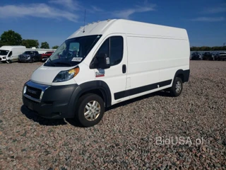 RAM PROMASTER 2500