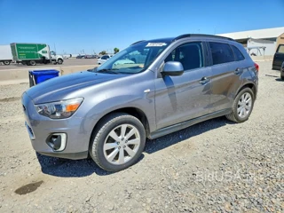 MITSUBISHI OUTLANDER SPORT SE