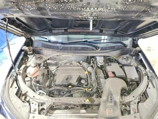 CHEVROLET TRAX LS