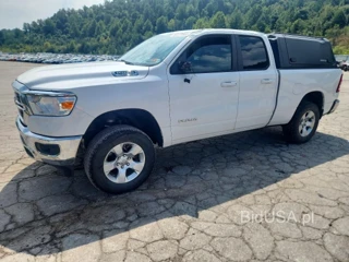 RAM 1500 BIG HORN/LONE STAR