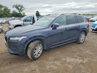 VOLVO XC90 T6