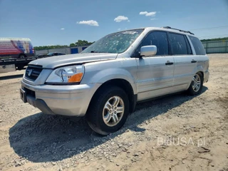 HONDA PILOT EX