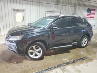 LEXUS RX 350 BASE