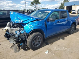 FORD MAVERICK XLT