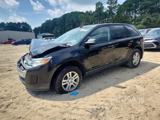 FORD EDGE SE