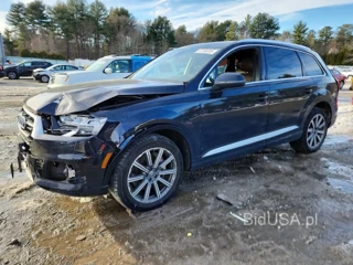 AUDI Q7 PREMIUM PLUS